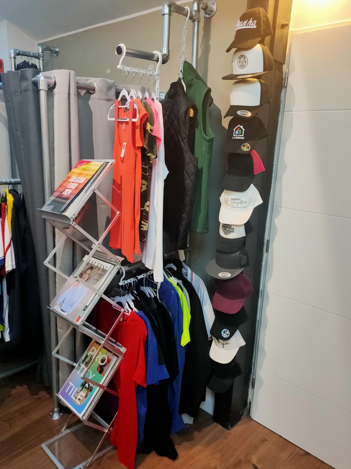 Showroom 