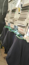 Notre zone d'activité pour ce service Fabrication de bonnet personnalisé avec flocage et impression